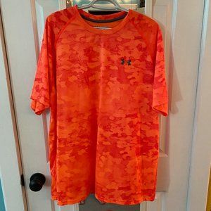 Men's Under Armour Athletic Shirt